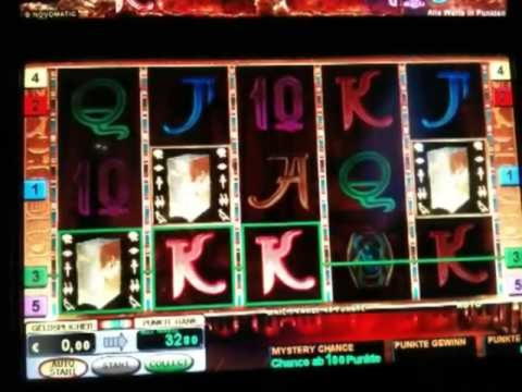 265 Free Spins right now at Guts Casino