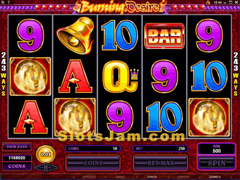 €4295 No Deposit Casino Bonus at Slots Million Casino