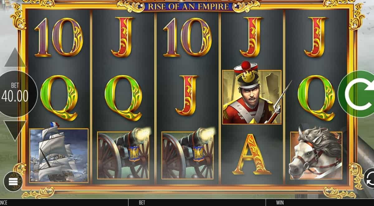 EURO 1550 NO DEPOSIT at Royal Panda Casino