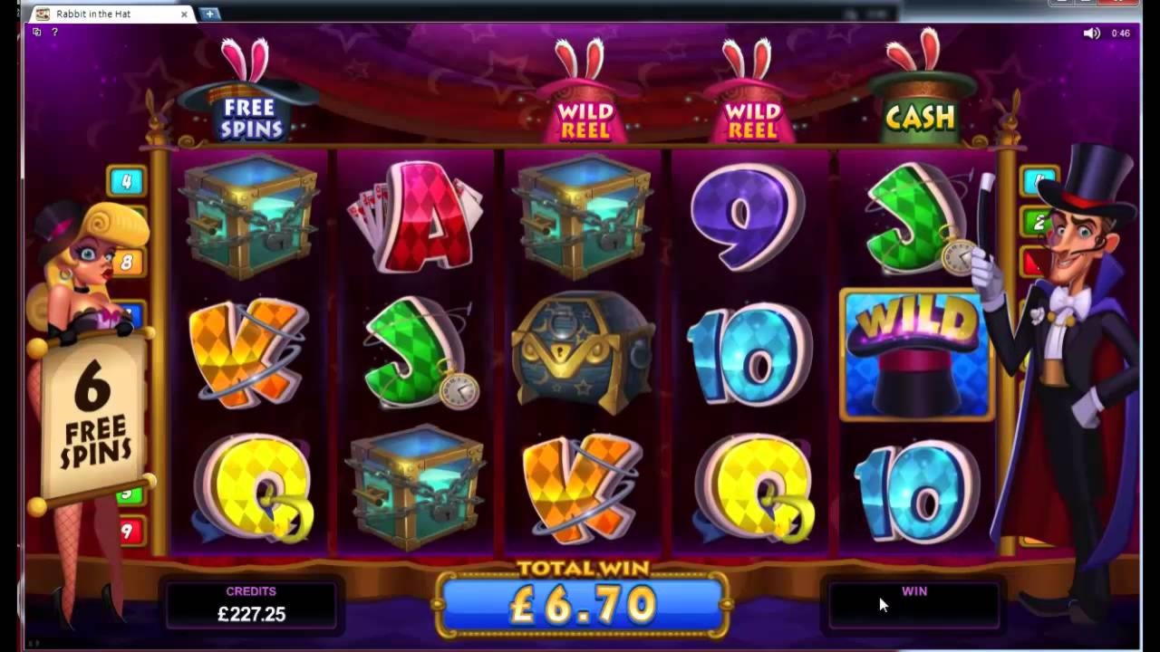 EURO 4905 no deposit at Party Casino