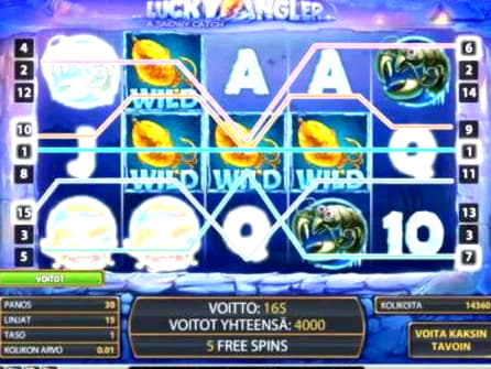 €2920 no deposit casino bonus at Video Slots Casino