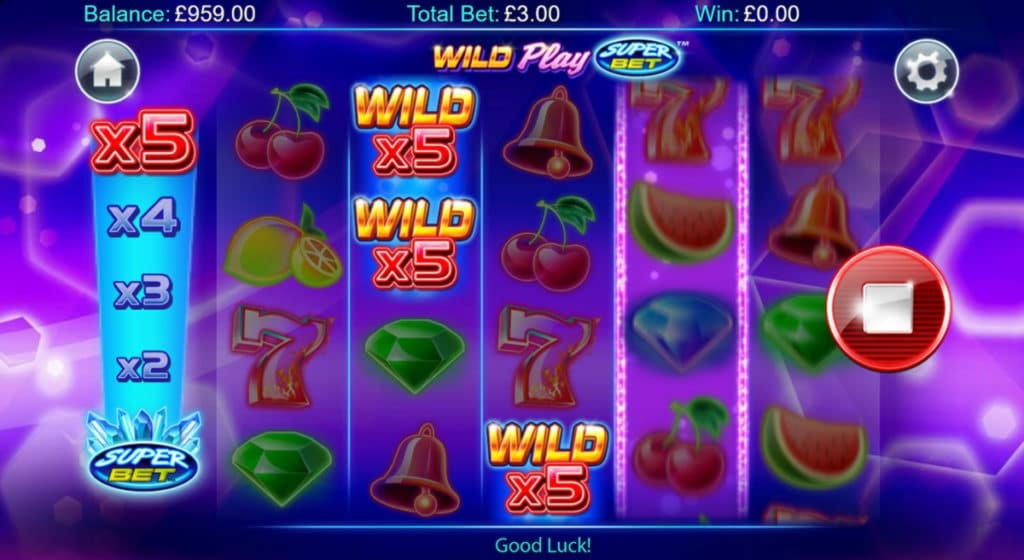 60 Free Spins no deposit at Leo Vegas Casino