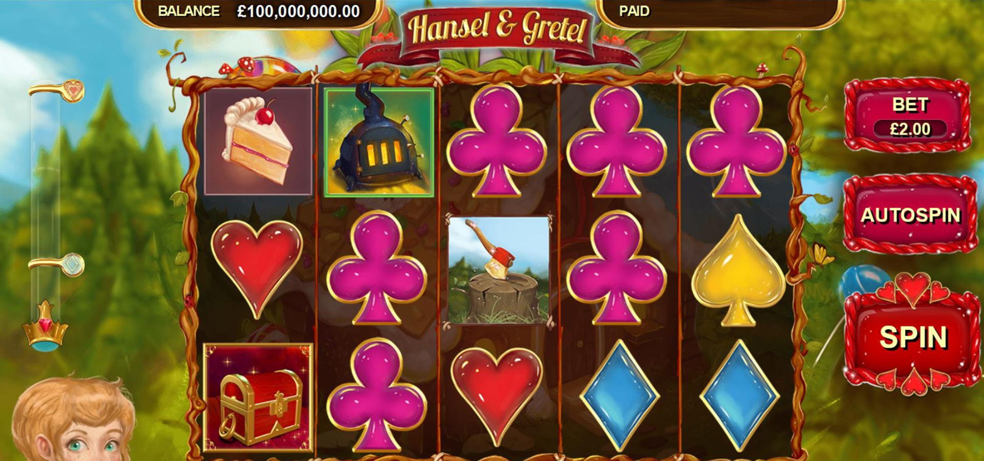 55 Trial Spins at Wish Maker Casino