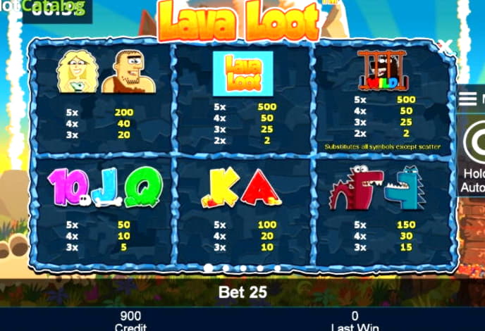 €55 Free casino chip at Royal Panda Casino