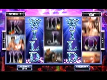 EUR 640 Casino Tournament at Slotty Dubai Casino