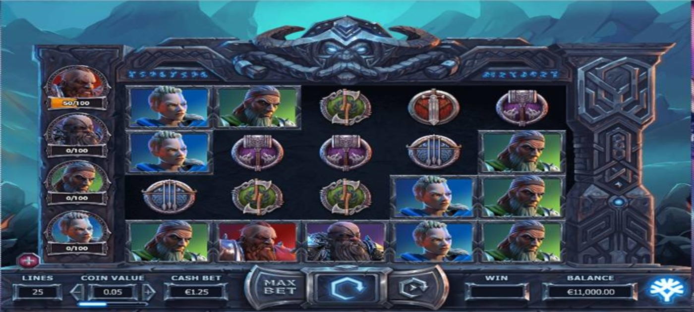 EURO 77 Online Casino Tournament at Guts Casino
