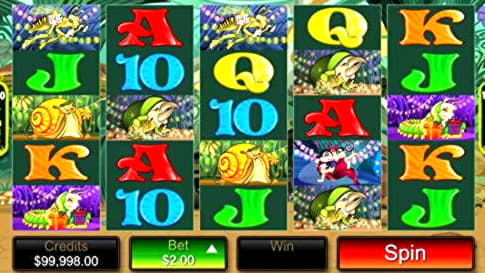 Eur 320 FREE CHIP at Slotty Dubai Casino