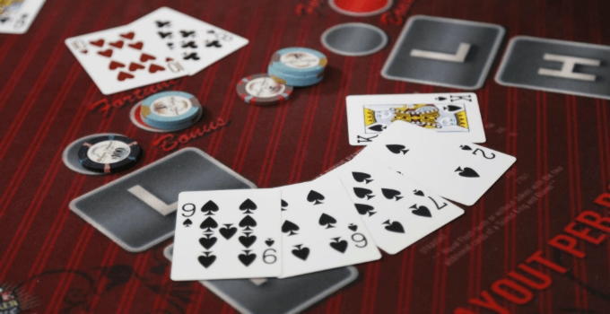 $80 Online Casino Tournament at Guts Casino