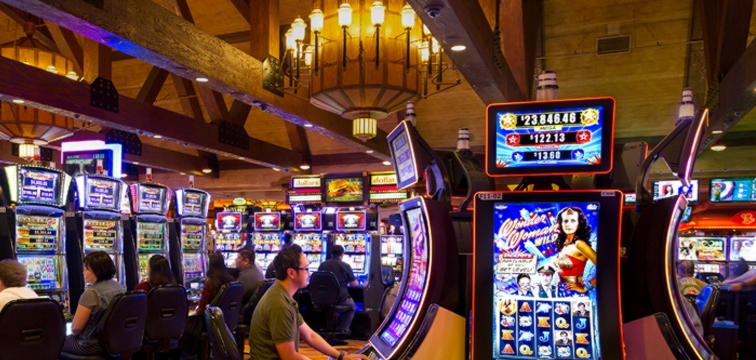 675% Casino match bonus at Energy Casino