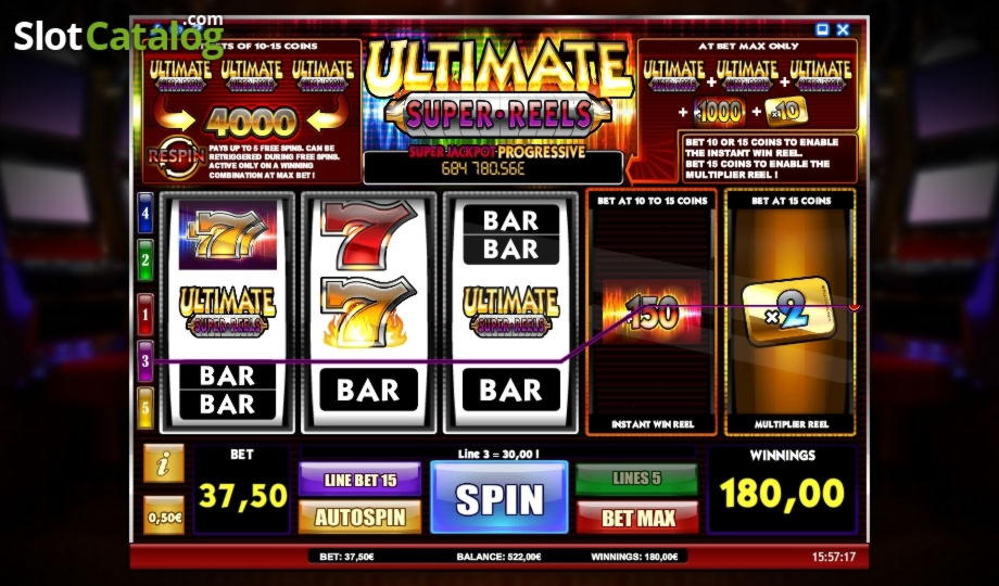 385% Match Bonus at Kaboo Casino