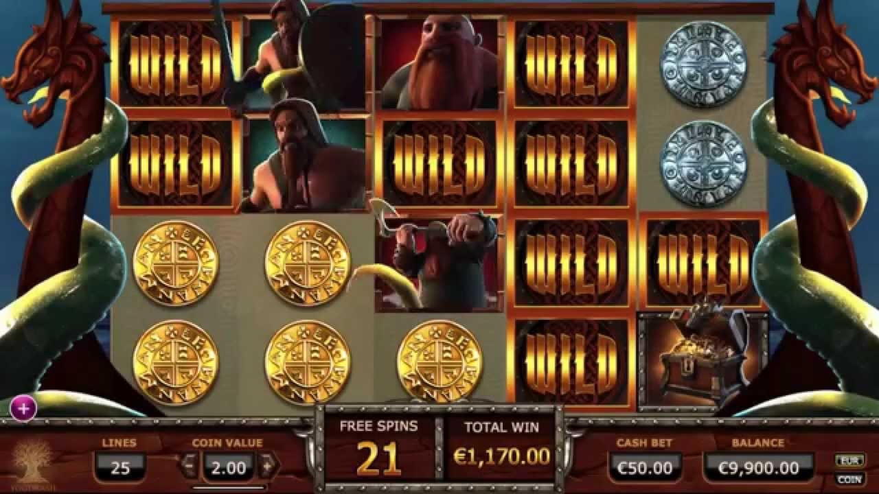 €3295 NO DEPOSIT at Kaboo Casino