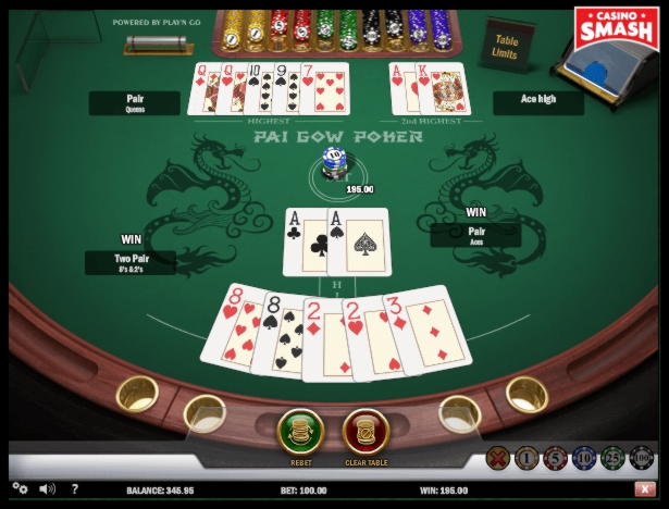 935% Match at a casino at 888 Casino