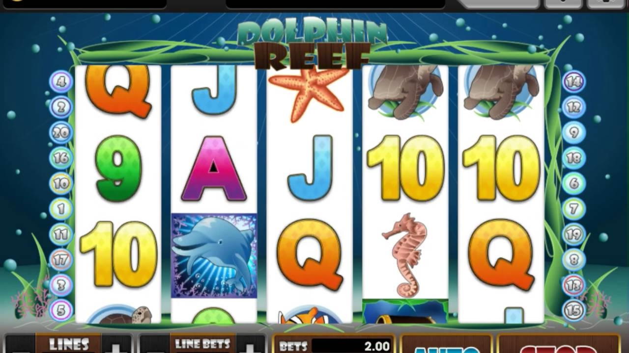 Eur 55 Online Casino Tournament at Slots Million Casino