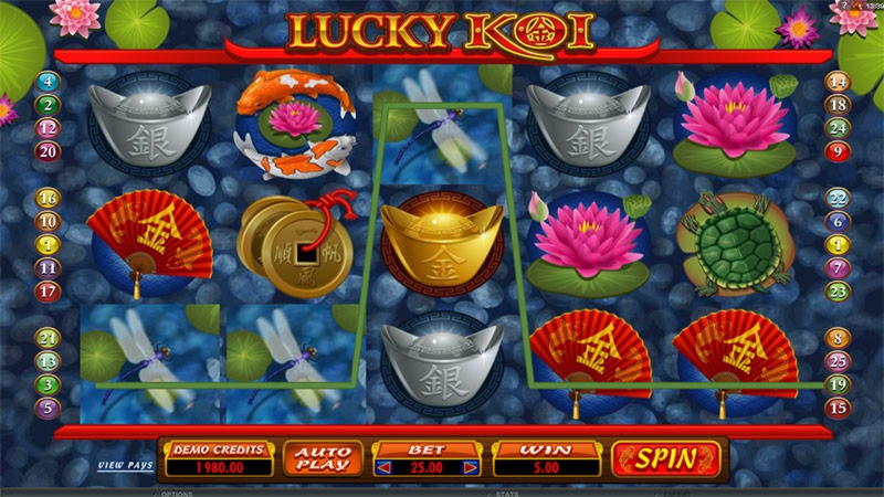 €690 Casino Tournament at Royal Panda Casino