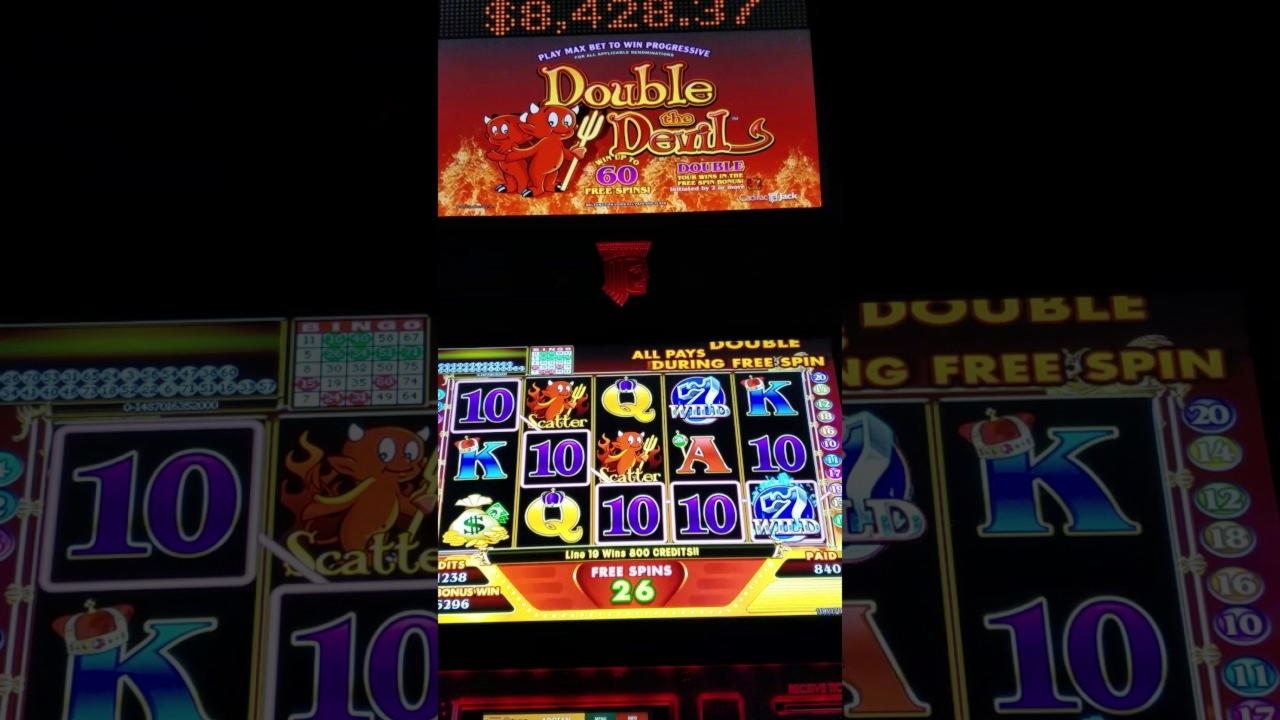 510% Match bonus at Kaboo Casino