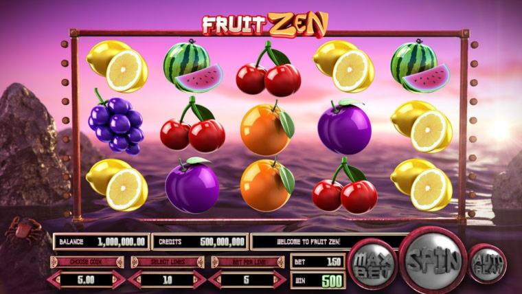 205% Deposit Match Bonus at Gate777 Casino