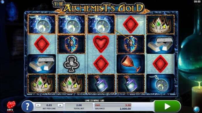 £500 Casino tournaments freeroll at Casimba Casino