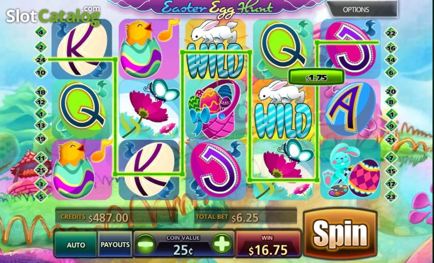 $4205 NO DEPOSIT BONUS at Slots Million Casino