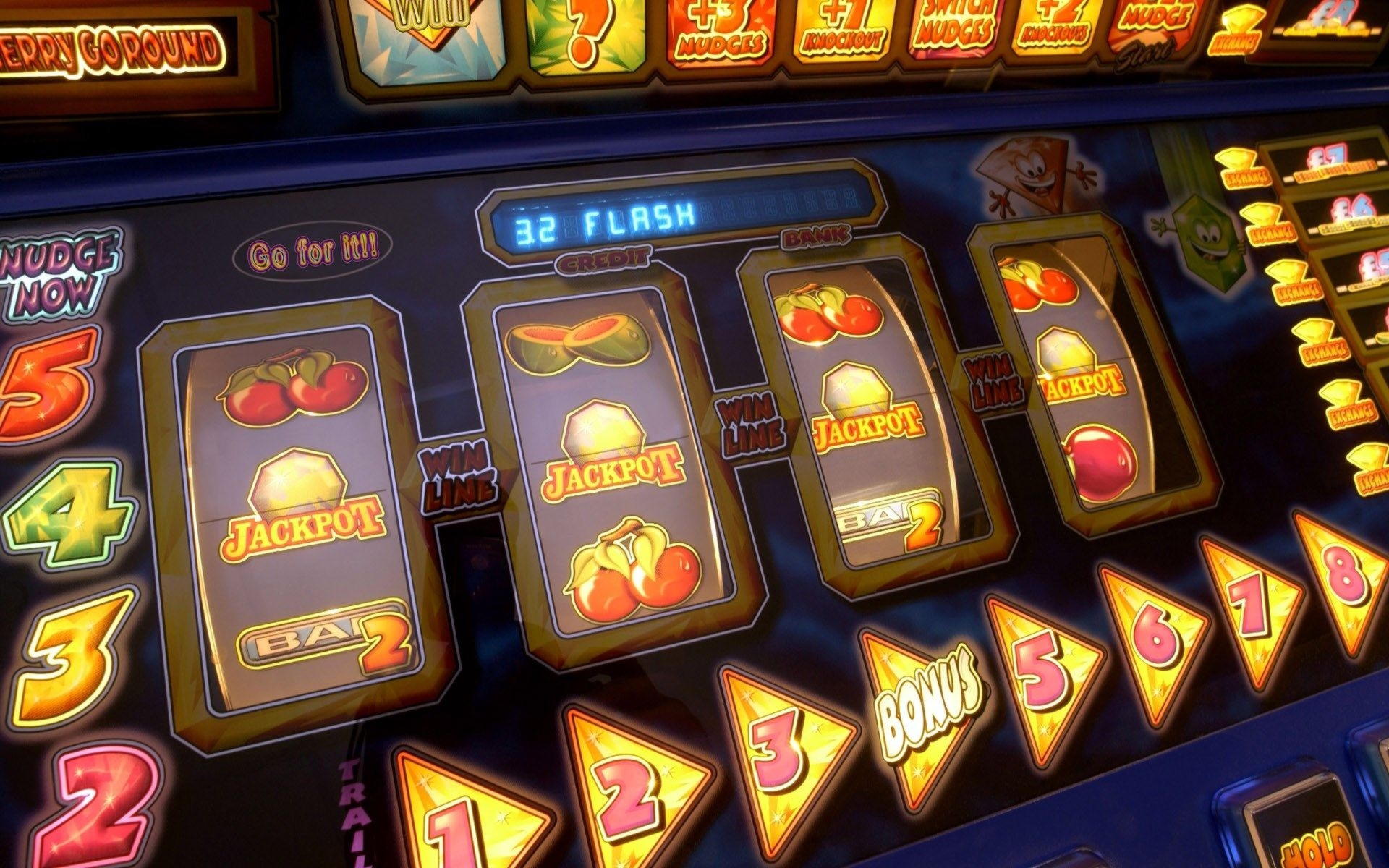 €990 Online Casino Tournament at Wish Maker Casino
