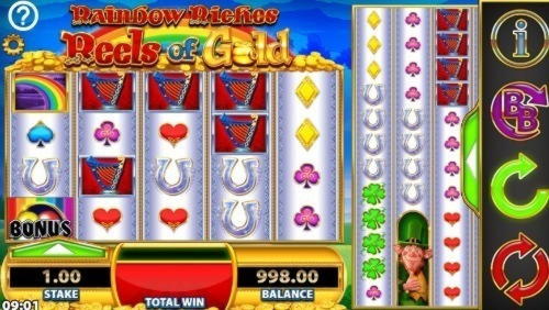 £525 Free Casino Chip at YoYo Casino