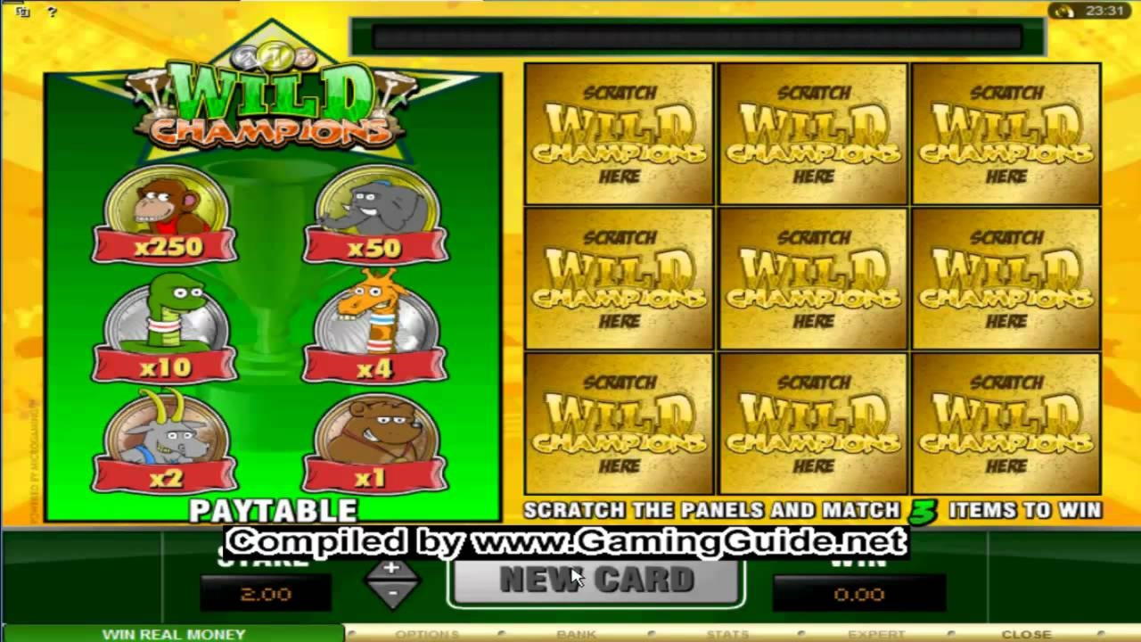 $350 Tournament at William Hill Casino