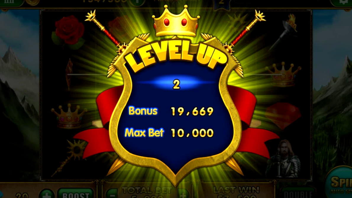 €955 Tournament at William Hill Casino