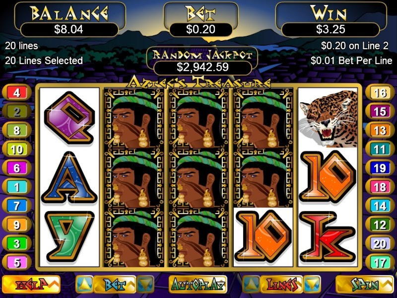 Eur 320 FREE CHIP CASINO at Malina Casino