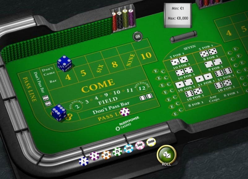 EUR 180 No deposit casino bonus at Royal Panda Casino