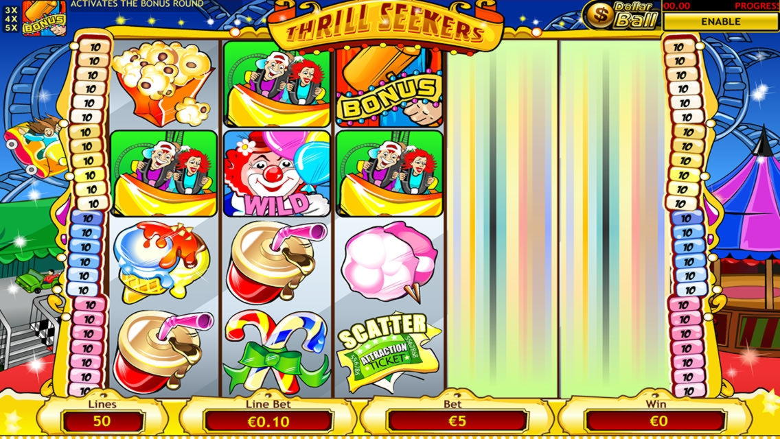 $695 Online Casino Tournament at Guts Casino