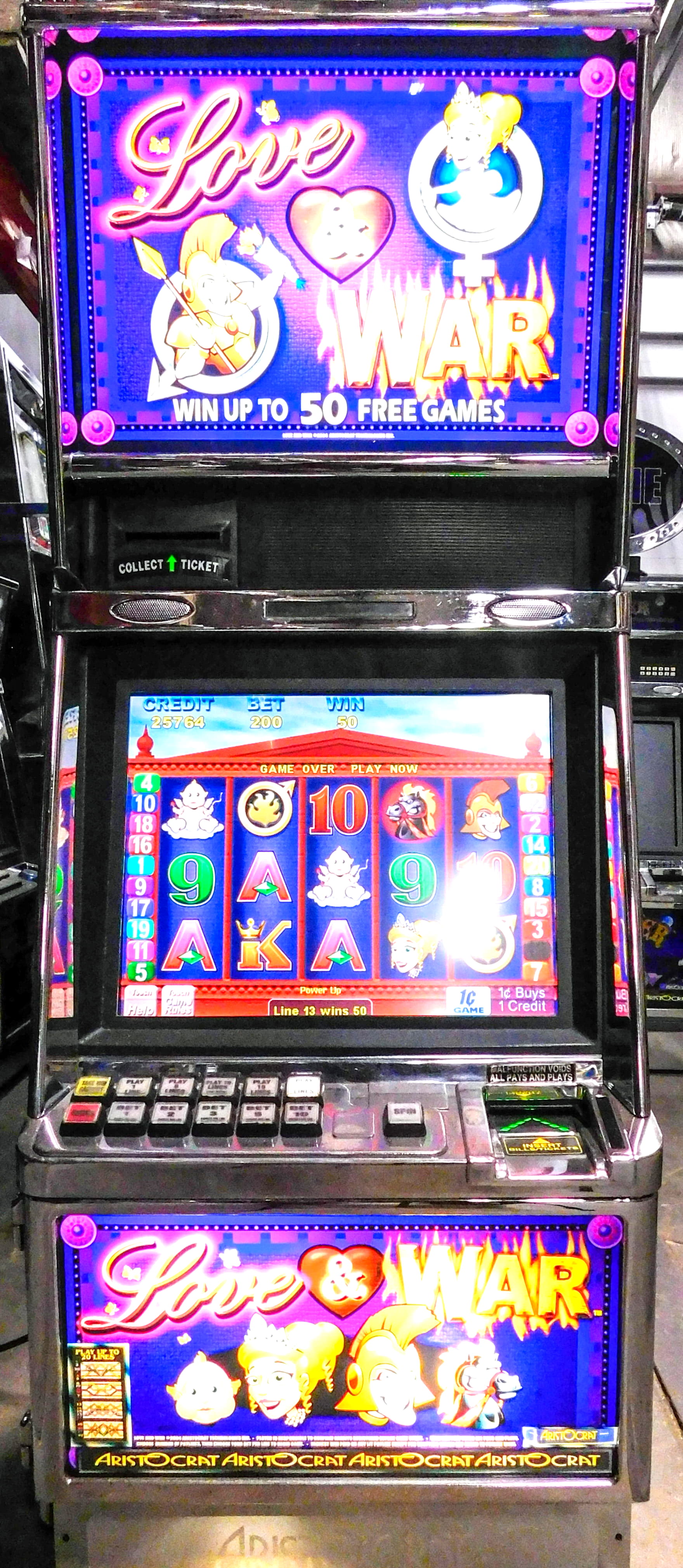 75 Free spins no deposit casino at Royal Panda Casino