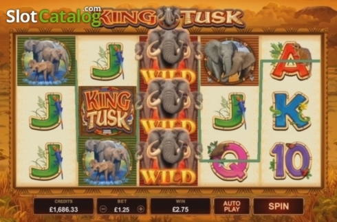 940% Deposit match bonus at BGO Casino