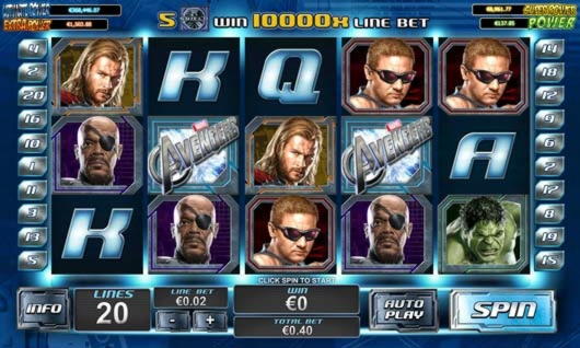 €620 Daily freeroll slot tournament at Guts Casino