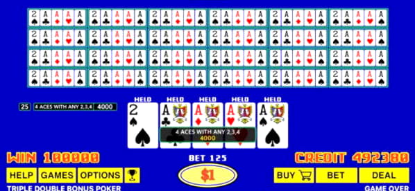 ﻿$590 free casino chip at Big Jackpot Casino
