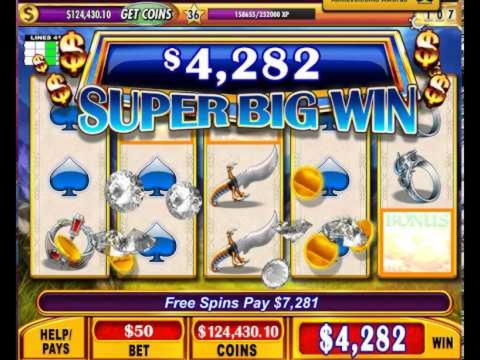 £835 Free Casino Tournament at Slots Million Casino