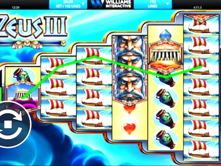 ﻿$3080 No Deposit Bonus Casino at Leo Vegas Casino