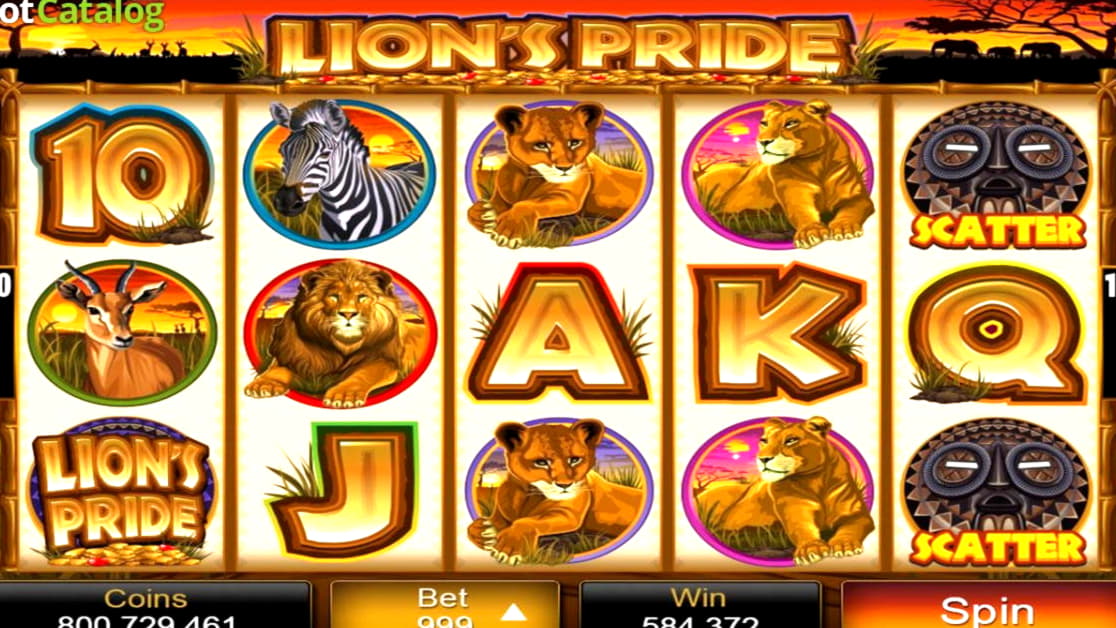 Eur 880 Casino Tournament at Energy Casino