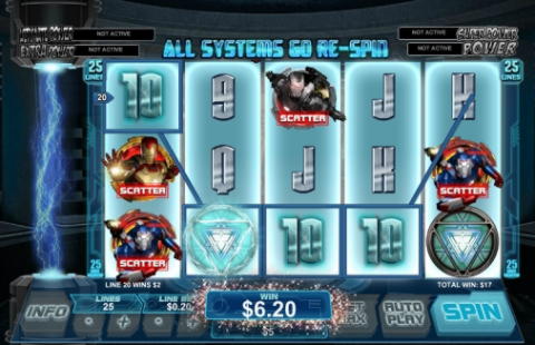 €420 Free casino chip at Royal Panda Casino