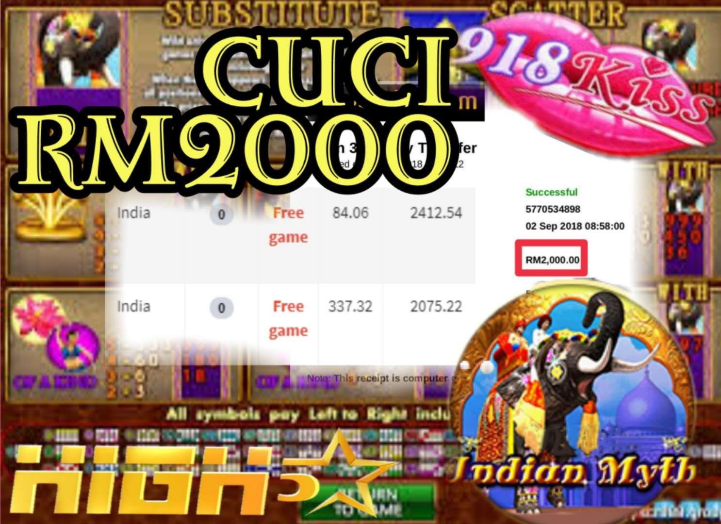 $645 Casino Tournament at Vegas Hero Casino
