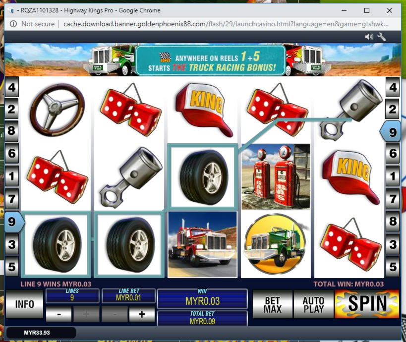 70 Free Casino Spins at Spinrider Casino