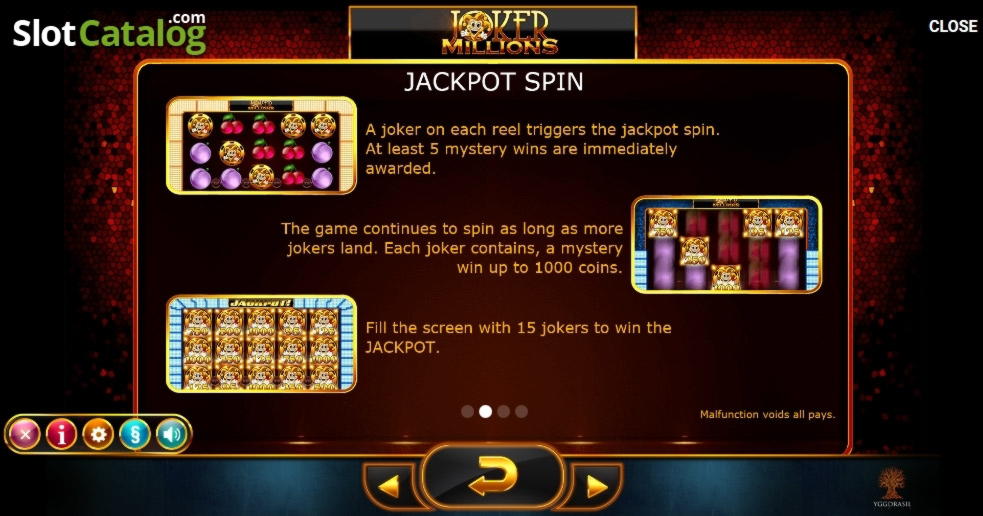 $4335 no deposit bonus casino at Malina Casino