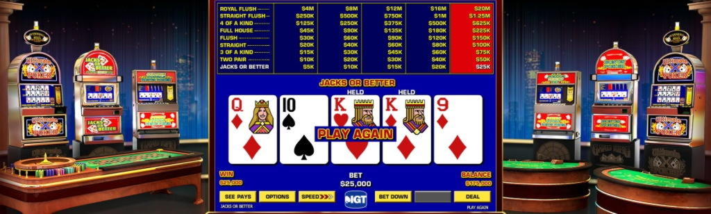 990% casino match bonus at Betway Casino