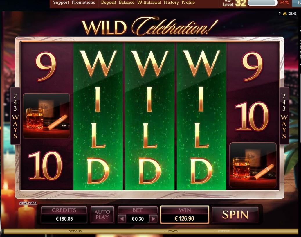 765% Match Bonus at Sloty Casino
