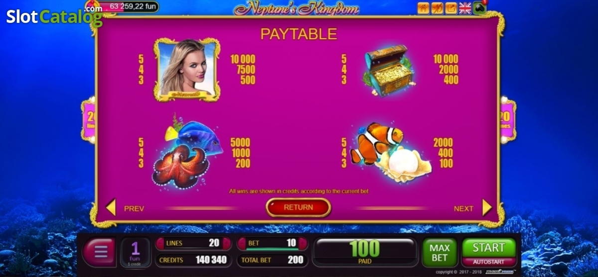 50 Free casino spins at Sloty Casino