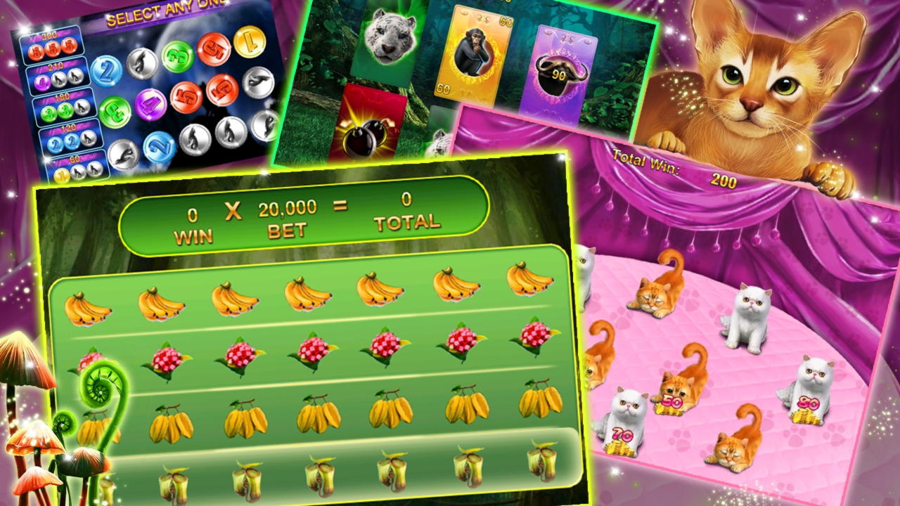 365% First Deposit Bonus at Vegas Hero Casino