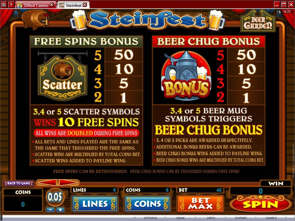 €230 Casino Tournament at Royal Panda Casino