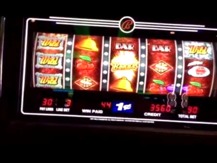 40% Welcome Bonus at Big Jackpot Casino