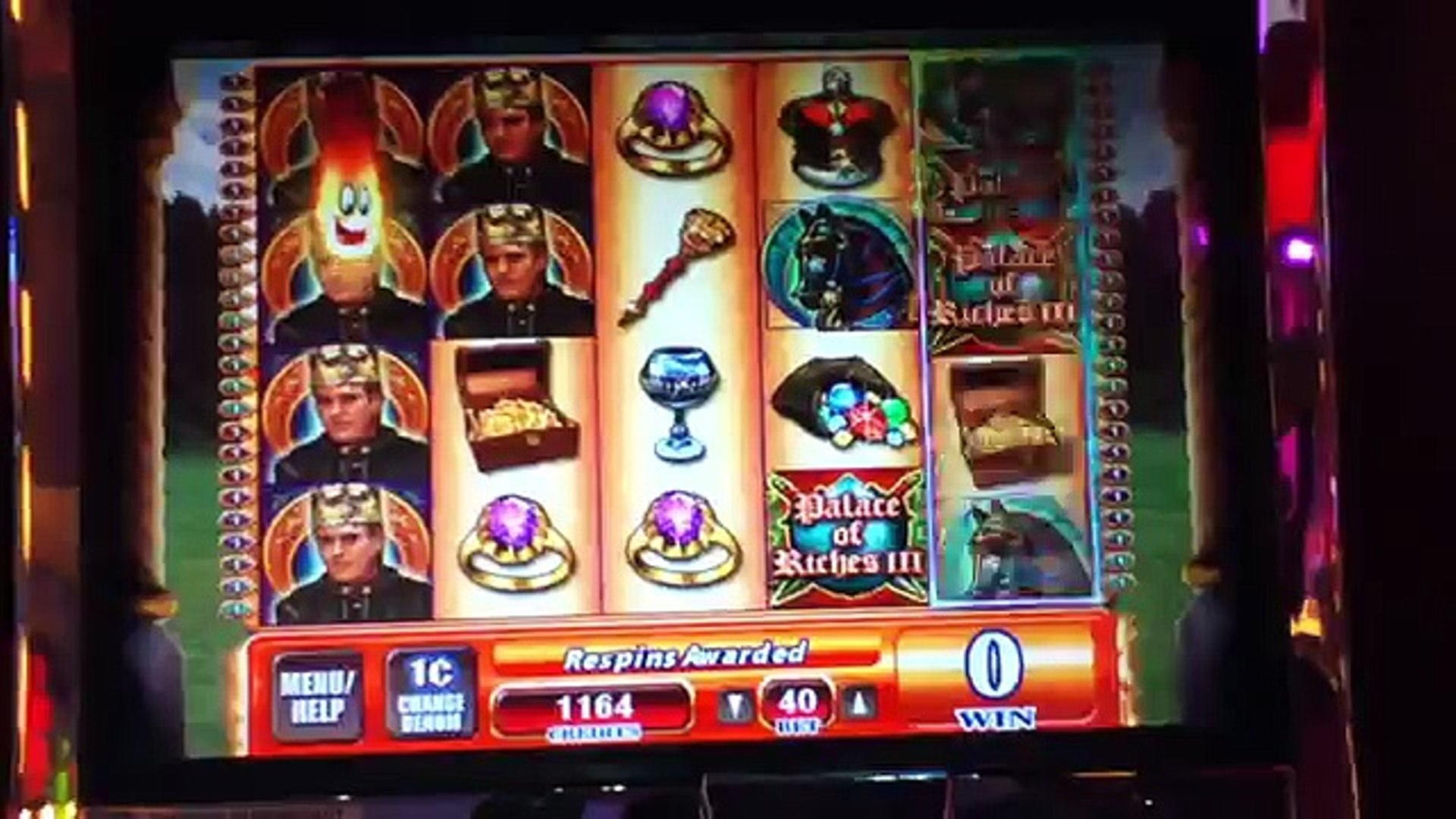 140 Free Spins right now at BGO Casino