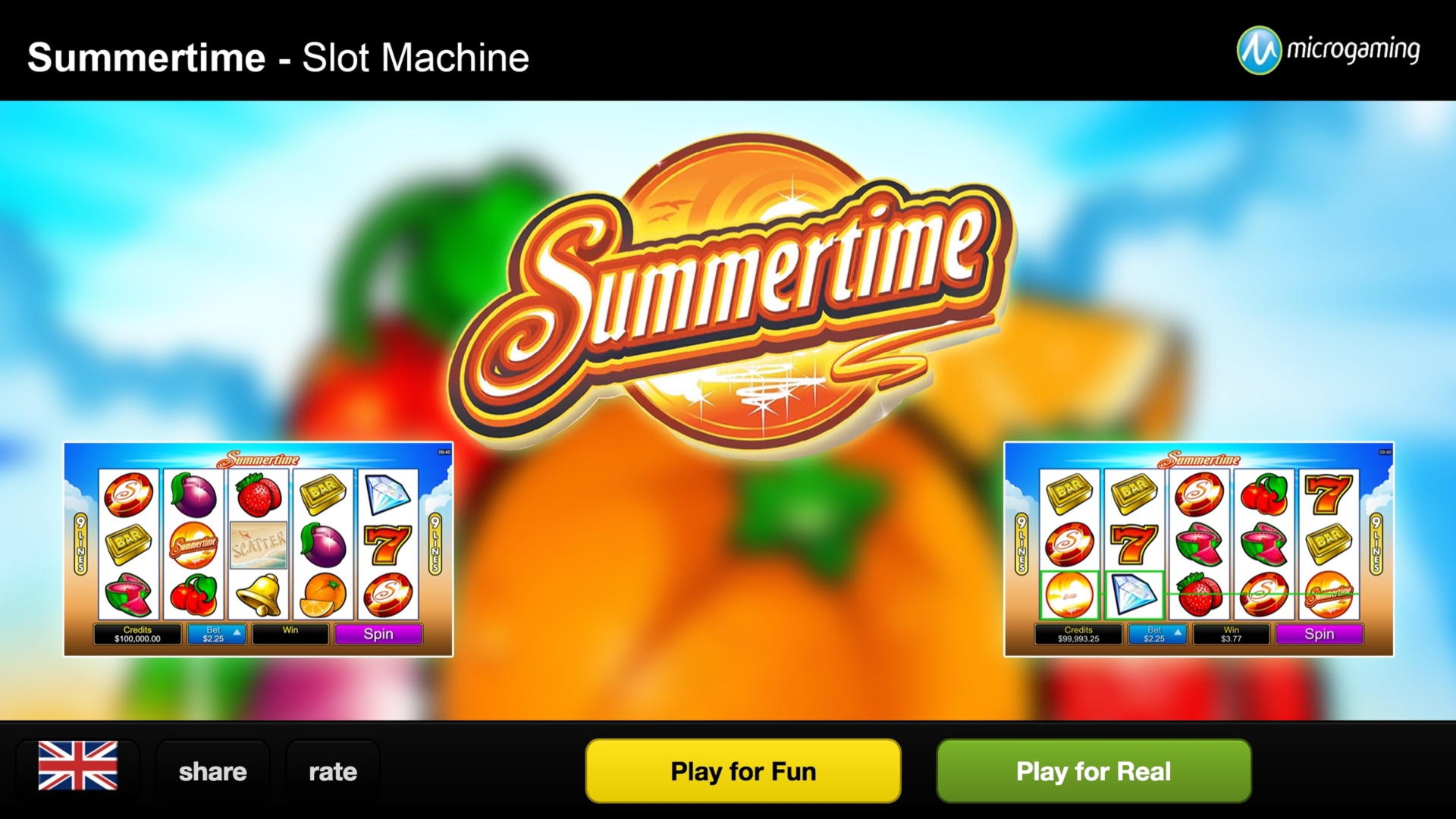 EUR 640 no deposit bonus at Gate777 Casino