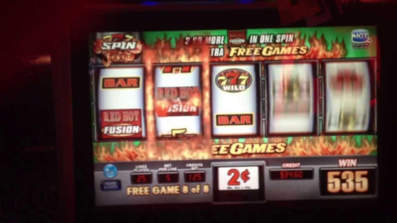195% Casino Welcome Bonus at Malina Casino