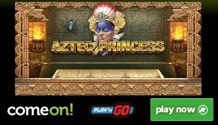 75 free casino spins at Leo Vegas Casino